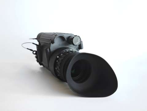 Прилад нічного бачення Delta PVS 14 Gen 3