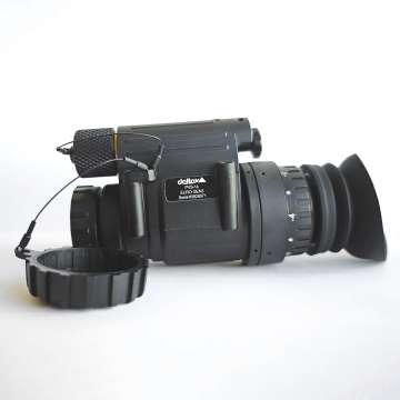 Прилад нічного бачення Delta PVS 14 Gen 3