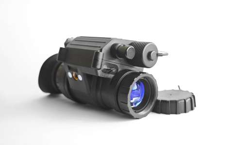 Прилад нічного бачення Delta PVS 14 Gen 3