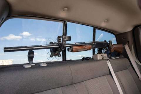 Присоска KOLPIN OUTDOORS - Rhino Grip