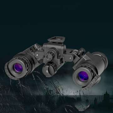 Прилад нічного бачення DELTA PVS-31 Gen 3