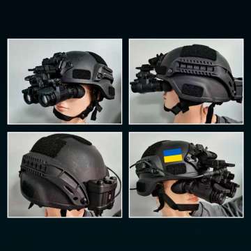 Прилад нічного бачення DELTA PVS-31 Gen 3