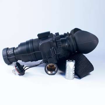 Прилад нічного бачення Delta PVS-7 Gen 3