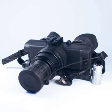 Прилад нічного бачення Delta PVS-7 Gen 3