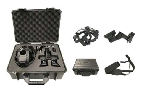 Прилад нічного бачення Delta PVS-7 Gen 3