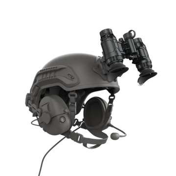 Бінокуляр нічного бачення InfiRay (iRay) Jerry 31