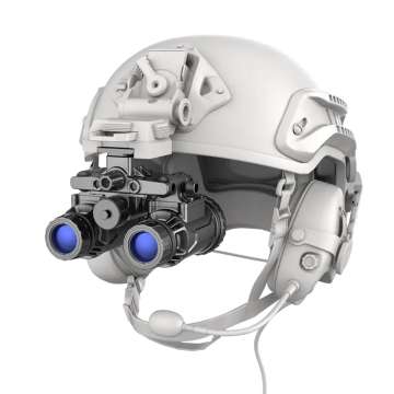 Бінокуляр нічного бачення InfiRay (iRay) Jerry 31