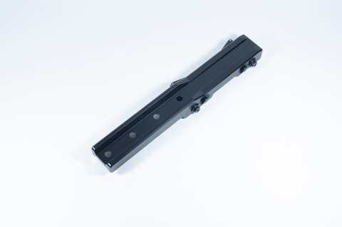 Швидкознімне кріплення для прицілів IRay