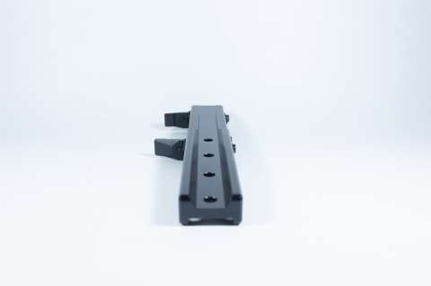 Швидкознімне кріплення для прицілів IRay