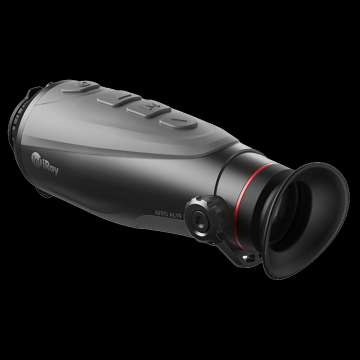 Тепловізійний монокуляр INFIRAY (iRay) AFFO AL 19