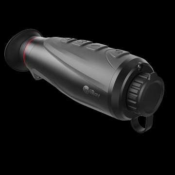 Тепловізійний монокуляр INFIRAY (iRay) AFFO AL 19