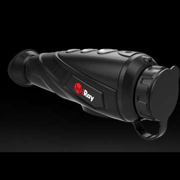 Тепловізійний монокуляр INFIRAY (iRay) E6 Plus V3