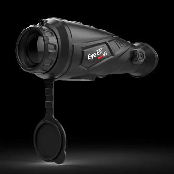 Тепловізійний монокуляр INFIRAY (iRay) E6 Plus V3
