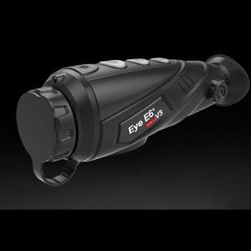 Тепловізійний монокуляр INFIRAY (iRay) E6 Plus V3