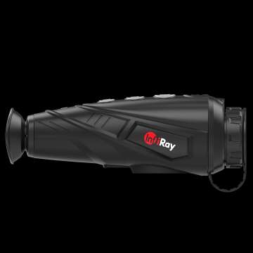 Тепловізійний монокуляр INFIRAY (iRay) E6 Plus V3