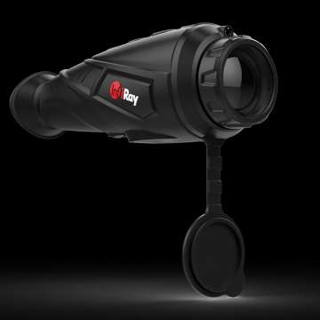 Тепловізійний монокуляр INFIRAY (iRay) E6 Plus V3