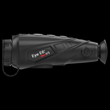 Тепловізійний монокуляр INFIRAY (iRay) E6 Plus V3