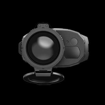 Тепловізійний монокуляр INFIRAY (iRay) Finder FH50R V2