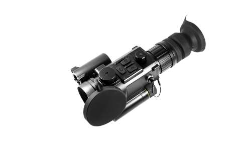 Тепловізійний приціл Delta TWS 50 CG