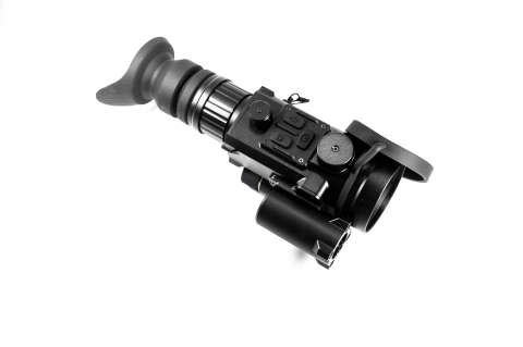 Тепловізійний приціл Delta TWS 50 CG