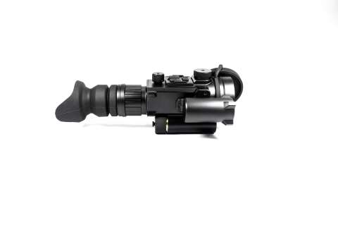 Тепловізійний приціл Delta TWS 50 CG