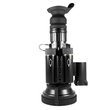 Тепловізійний приціл Delta TWS 75 CG / LRF