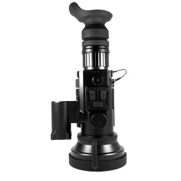 Тепловізійний приціл Delta TWS 75 CG / LRF