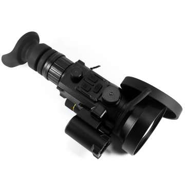 Тепловізійний приціл Delta TWS 75 CG / LRF