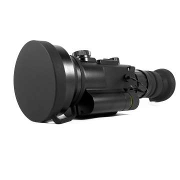 Тепловізійний приціл Delta TWS 75 CG / LRF