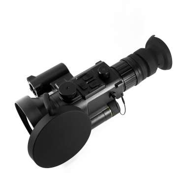 Тепловізійний приціл Delta TWS 75 CG / LRF