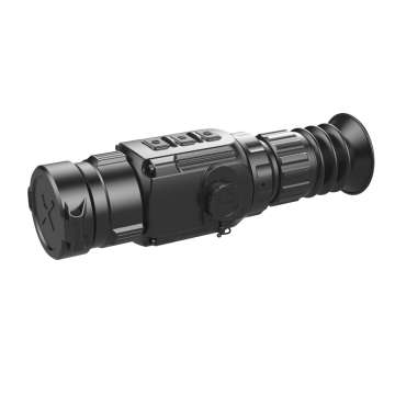 Тепловізійний приціл INFIRAY (iRay) Saim SCL 25W