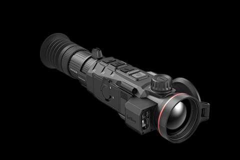 Тепловізійний приціл IRay RICO 2 RH50R