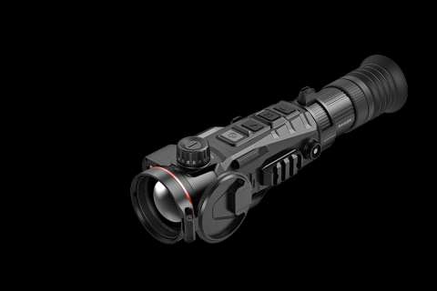 Тепловізійний приціл IRay RICO 2 RH50R