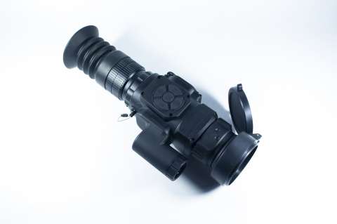 Тепловізійний приціл Delta TWS 50 LRF