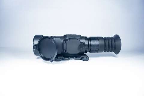 Тепловізійний приціл Delta TWS 50 LRF