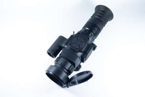 Тепловізійний приціл Delta TWS 50 LRF