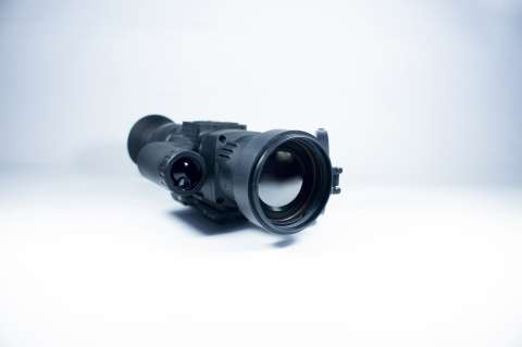 Тепловізійний приціл Delta TWS 50 LRF