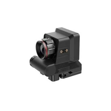 Тепловізійний коліматорний приціл IRay XHolo HL25