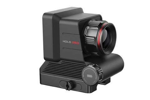 Тепловізійний коліматорний приціл IRay XHolo HL25