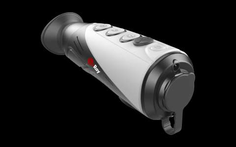 Тепловізійний монокуляр IRay C2W