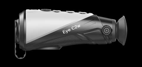 Тепловізійний монокуляр IRay C2W