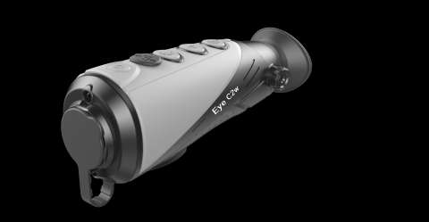 Тепловізійний монокуляр IRay C2W