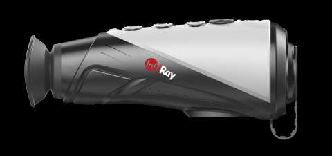 Тепловізійний монокуляр IRay C2W