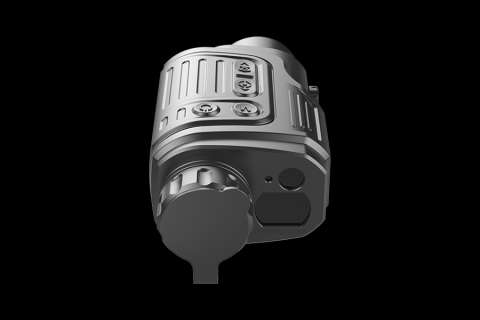 Тепловізійний монокуляр Iray Finder FH25R