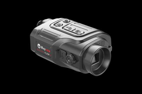 Тепловізійний монокуляр Iray Finder FH25R