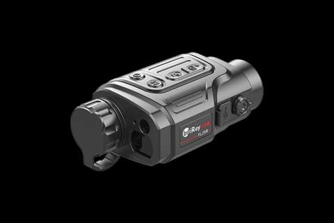 Тепловізійний монокуляр IRay Finder FL25R