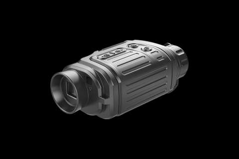 Тепловізійний монокуляр IRay Finder FL25R