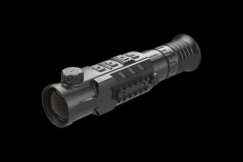 Тепловізійний приціл iRay RICO RH50 (Без LRF)