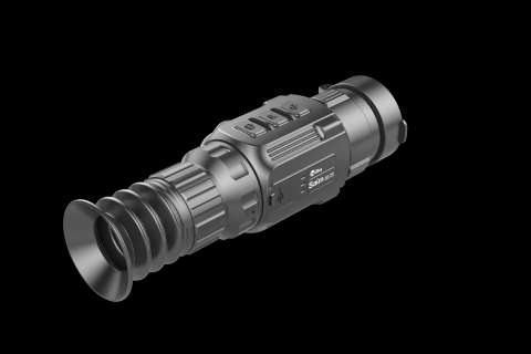 Тепловізійний приціл IRay Saime SCL35W