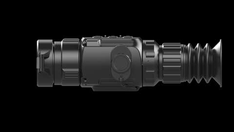 Тепловізійний приціл IRay Saime SCL35W